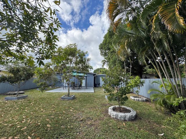 1132 NW 7th Terrace, Fort Lauderdale, FL 33311