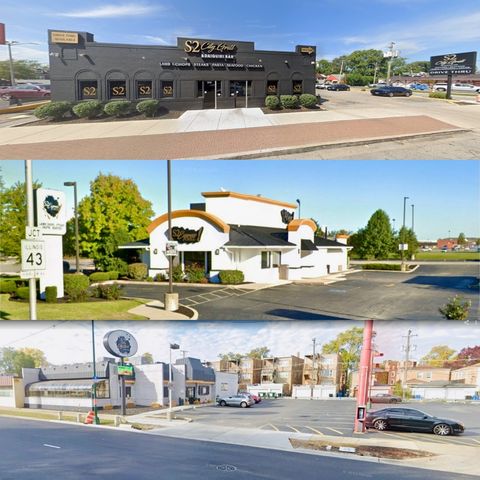 1001 W Roosevelt Road, Maywood, IL 60153