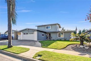 10661 Ritter, Cypress, CA 90630