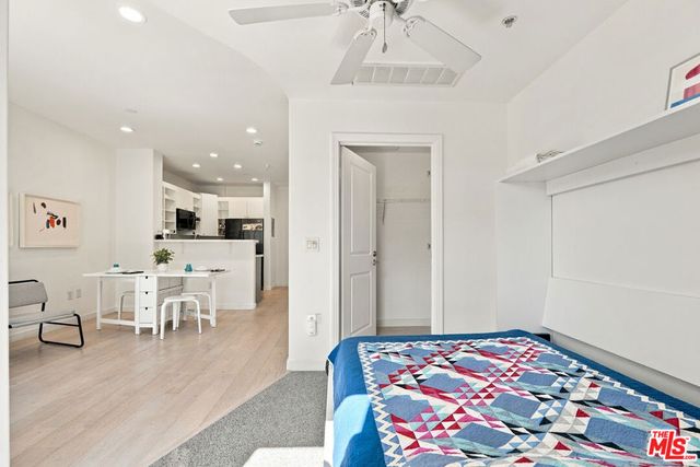 100 S Alameda Street 419, Los Angeles, CA 90012