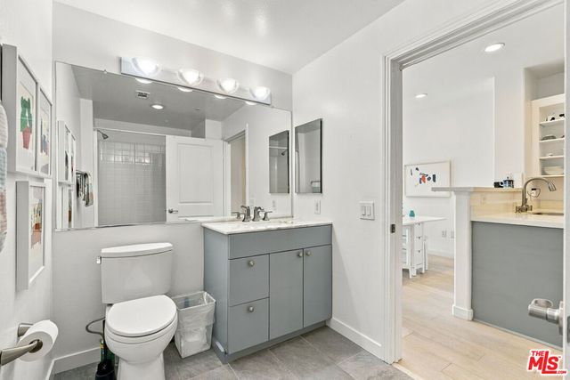 100 S Alameda Street 419, Los Angeles, CA 90012