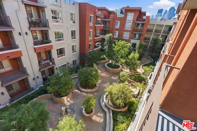 100 S Alameda Street 419, Los Angeles, CA 90012