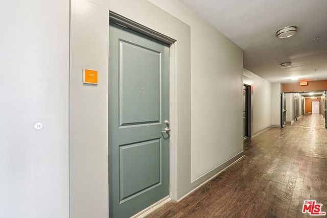 100 S Alameda Street 419, Los Angeles, CA 90012