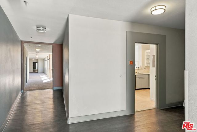 100 S Alameda Street 419, Los Angeles, CA 90012