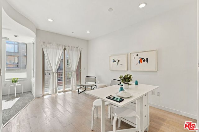 100 S Alameda Street 419, Los Angeles, CA 90012