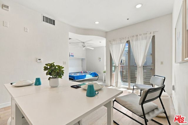 100 S Alameda Street 419, Los Angeles, CA 90012