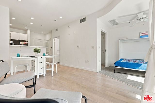 100 S Alameda Street 419, Los Angeles, CA 90012