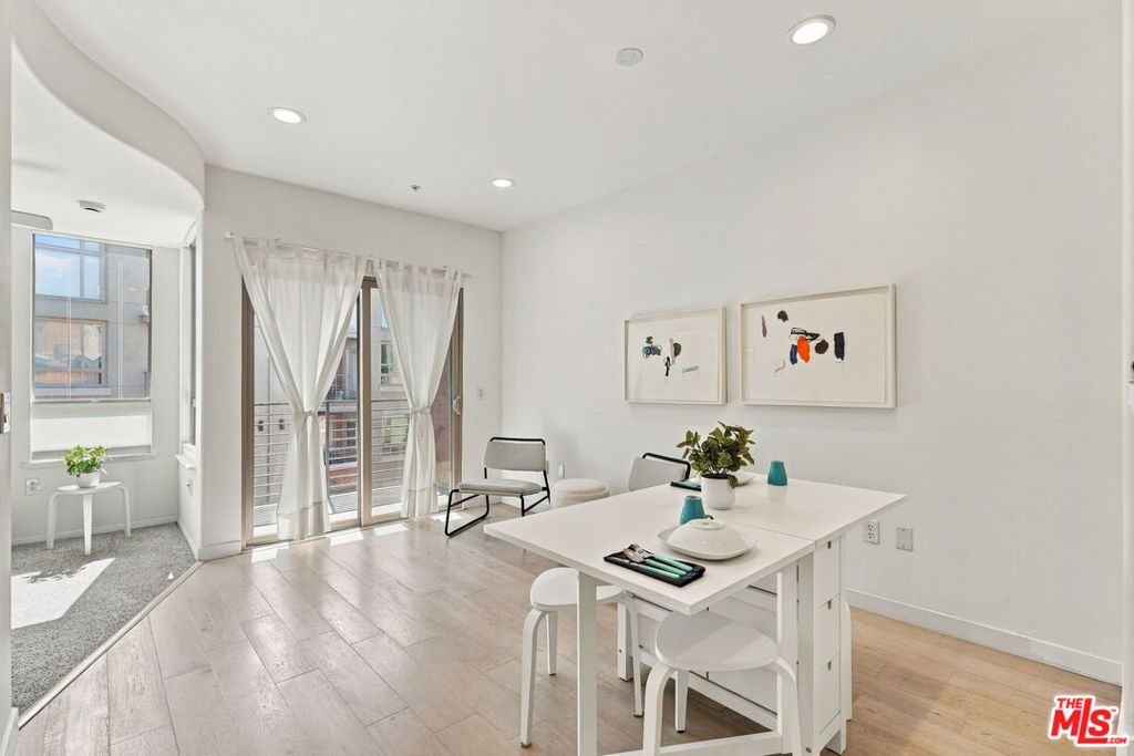 100 S Alameda Street 419, Los Angeles, CA 90012 — photo 4