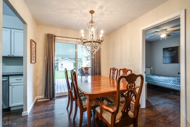 698 Ledge Road, Macedonia, OH 44056