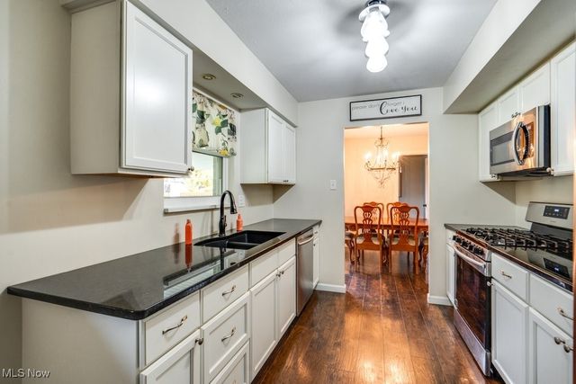 698 Ledge Road, Macedonia, OH 44056