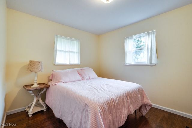 698 Ledge Road, Macedonia, OH 44056