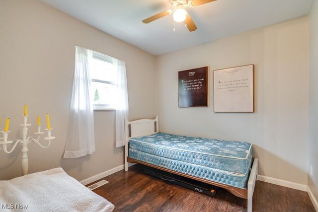 698 Ledge Road, Macedonia, OH 44056