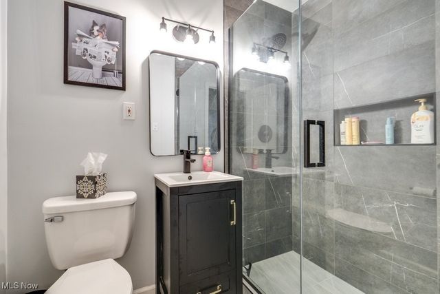 698 Ledge Road, Macedonia, OH 44056