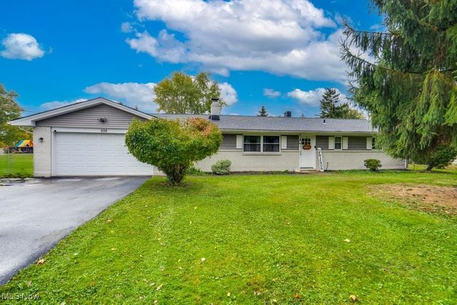 698 Ledge Road, Macedonia, OH 44056