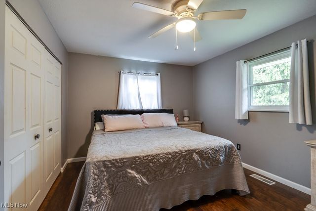 698 Ledge Road, Macedonia, OH 44056