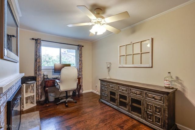 698 Ledge Road, Macedonia, OH 44056