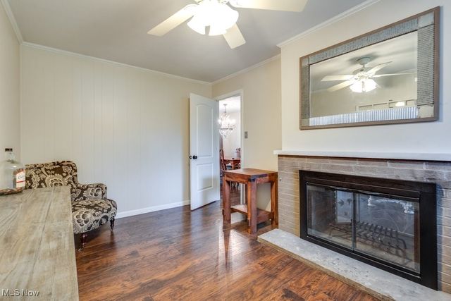 698 Ledge Road, Macedonia, OH 44056