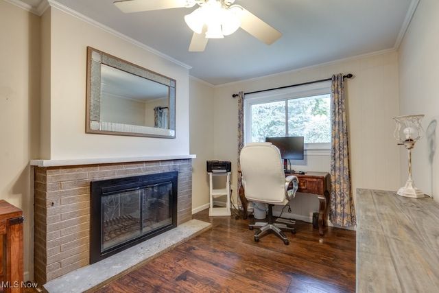 698 Ledge Road, Macedonia, OH 44056