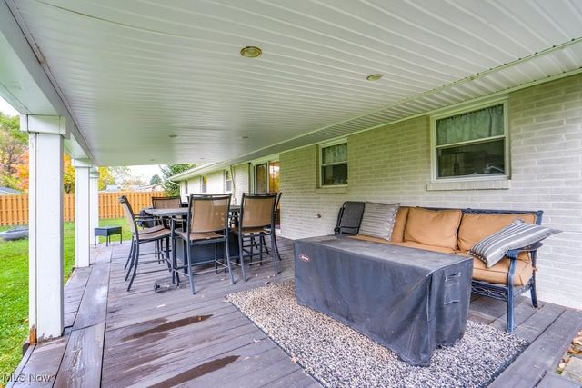 698 Ledge Road, Macedonia, OH 44056