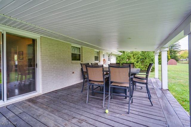 698 Ledge Road, Macedonia, OH 44056