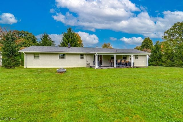 698 Ledge Road, Macedonia, OH 44056