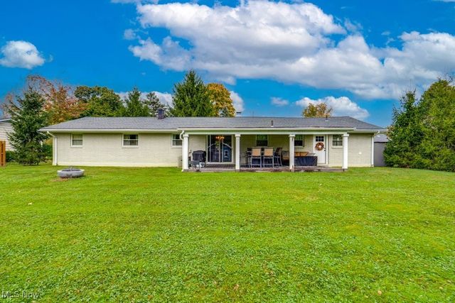 698 Ledge Road, Macedonia, OH 44056
