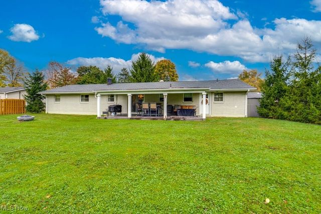 698 Ledge Road, Macedonia, OH 44056