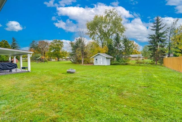 698 Ledge Road, Macedonia, OH 44056