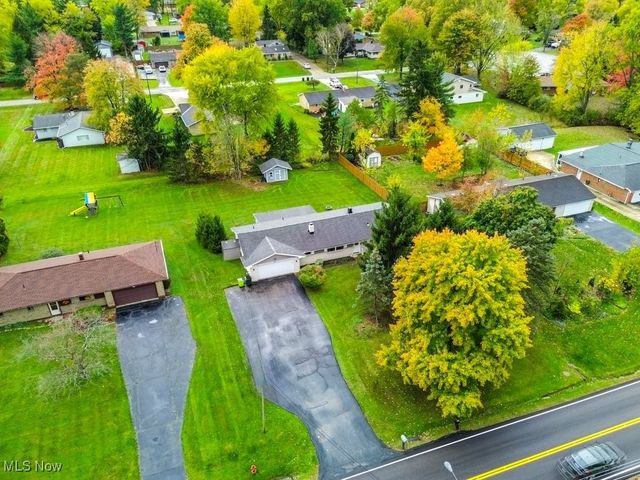 698 Ledge Road, Macedonia, OH 44056