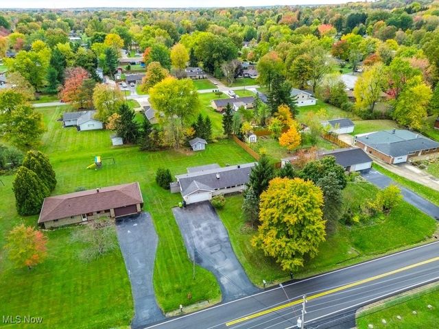 698 Ledge Road, Macedonia, OH 44056