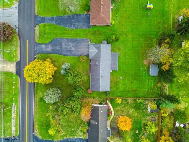 698 Ledge Road, Macedonia, OH 44056