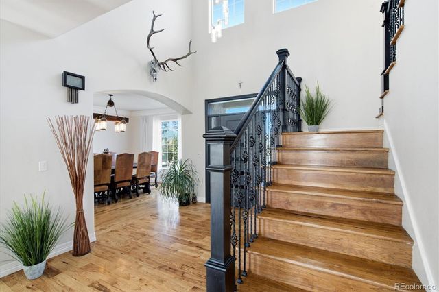 1097 Prickly Pear Place, Colorado Springs, CO 80921