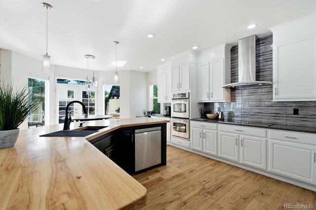 1097 Prickly Pear Place, Colorado Springs, CO 80921