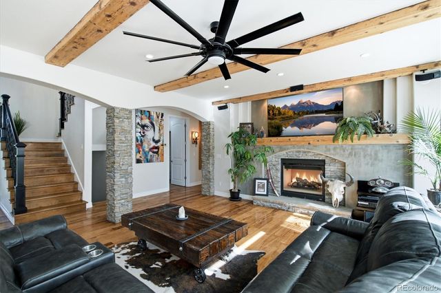 1097 Prickly Pear Place, Colorado Springs, CO 80921