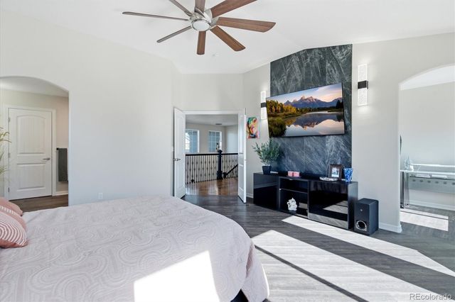 1097 Prickly Pear Place, Colorado Springs, CO 80921