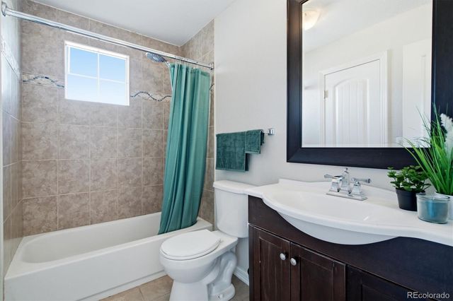 1097 Prickly Pear Place, Colorado Springs, CO 80921
