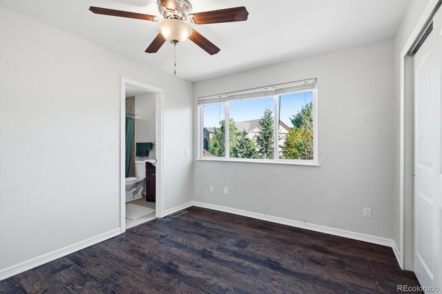 1097 Prickly Pear Place, Colorado Springs, CO 80921