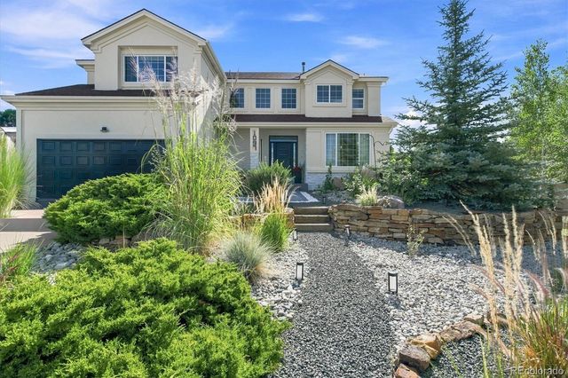 1097 Prickly Pear Place, Colorado Springs, CO 80921