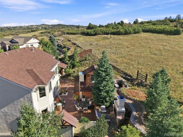 1097 Prickly Pear Place, Colorado Springs, CO 80921