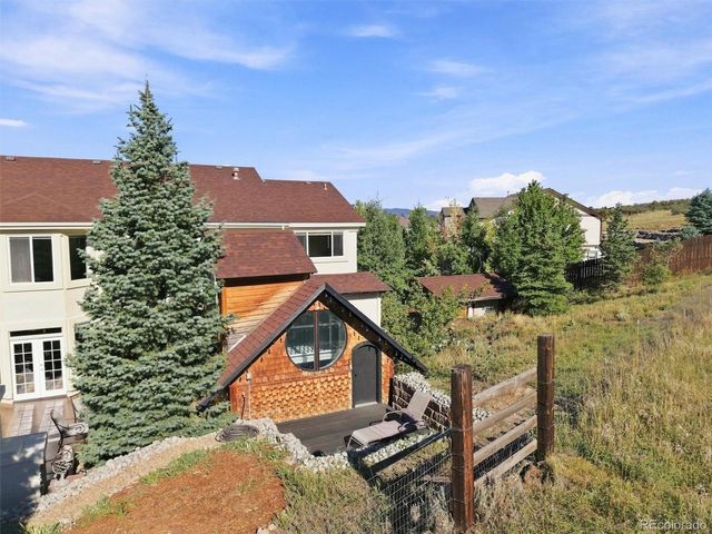 1097 Prickly Pear Place, Colorado Springs, CO 80921