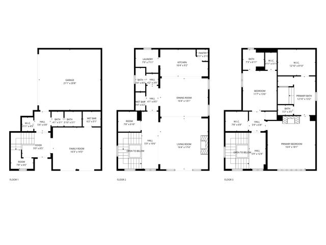 2370 Bolsover Street, Houston, TX 77005