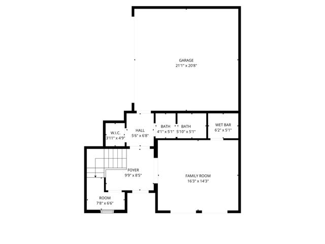 2370 Bolsover Street, Houston, TX 77005