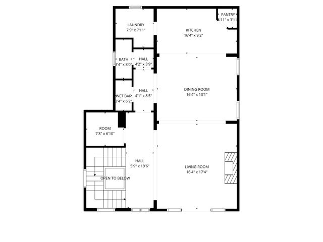 2370 Bolsover Street, Houston, TX 77005