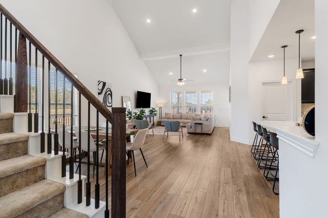 15703 Rosemary Hill Lane, Conroe, TX 77302