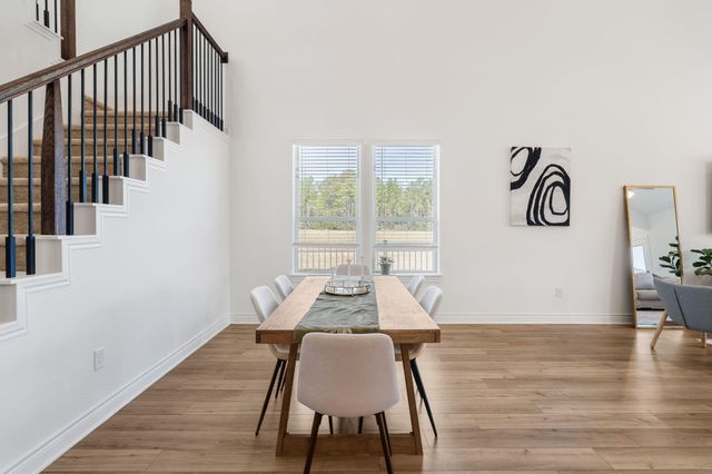 15703 Rosemary Hill Lane, Conroe, TX 77302