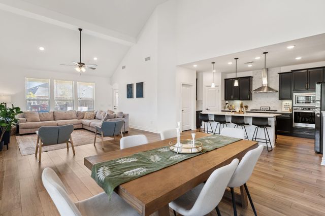 15703 Rosemary Hill Lane, Conroe, TX 77302