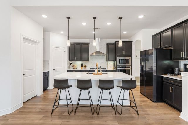 15703 Rosemary Hill Lane, Conroe, TX 77302