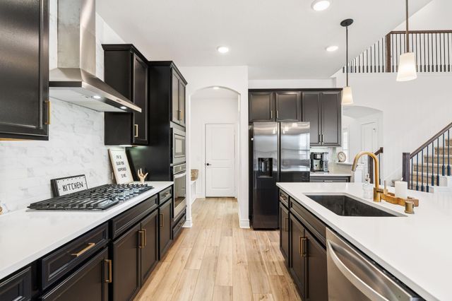 15703 Rosemary Hill Lane, Conroe, TX 77302