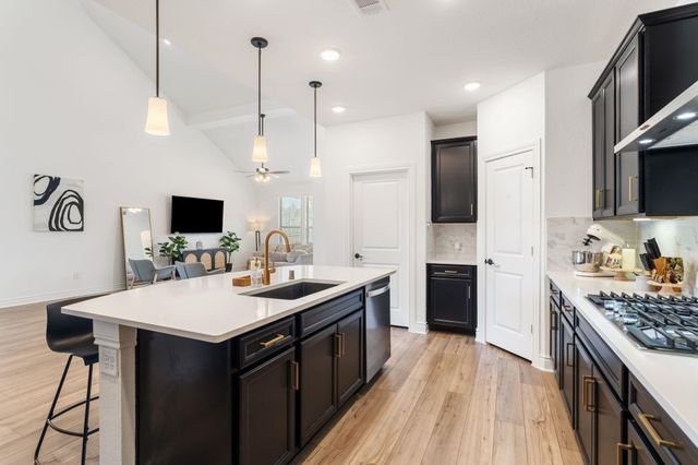 15703 Rosemary Hill Lane, Conroe, TX 77302