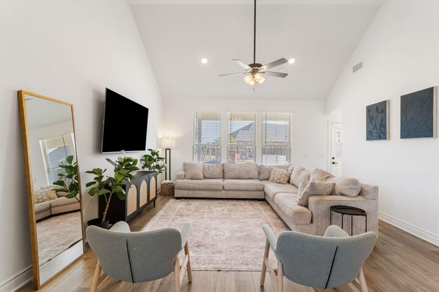 15703 Rosemary Hill Lane, Conroe, TX 77302